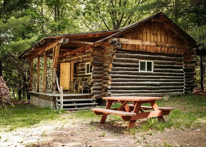 Rustic Ridge