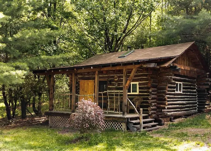 Rustic Ridge