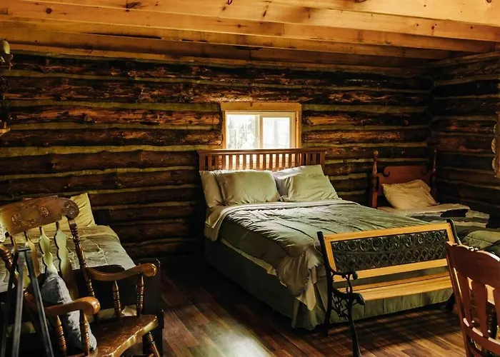 Rustic Ridge