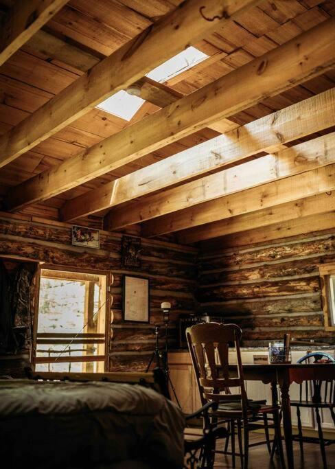 Rustic Ridge