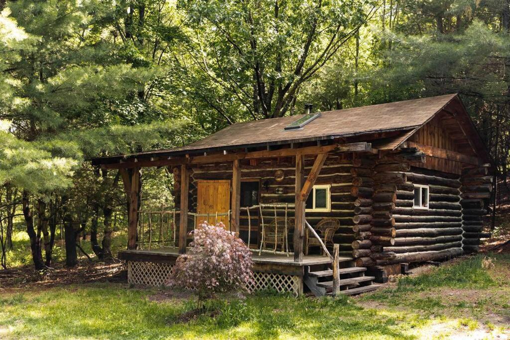 Rustic Ridge *