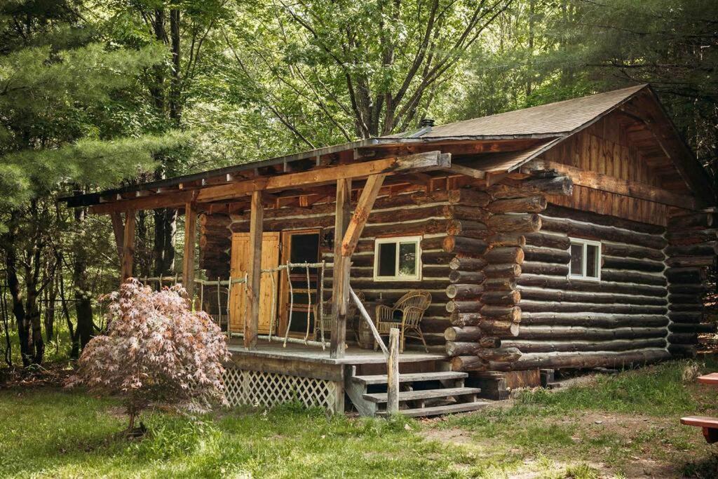 Rustic Ridge *
