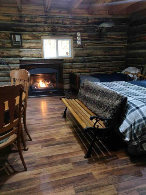 Rustic Ridge * Penn Yan