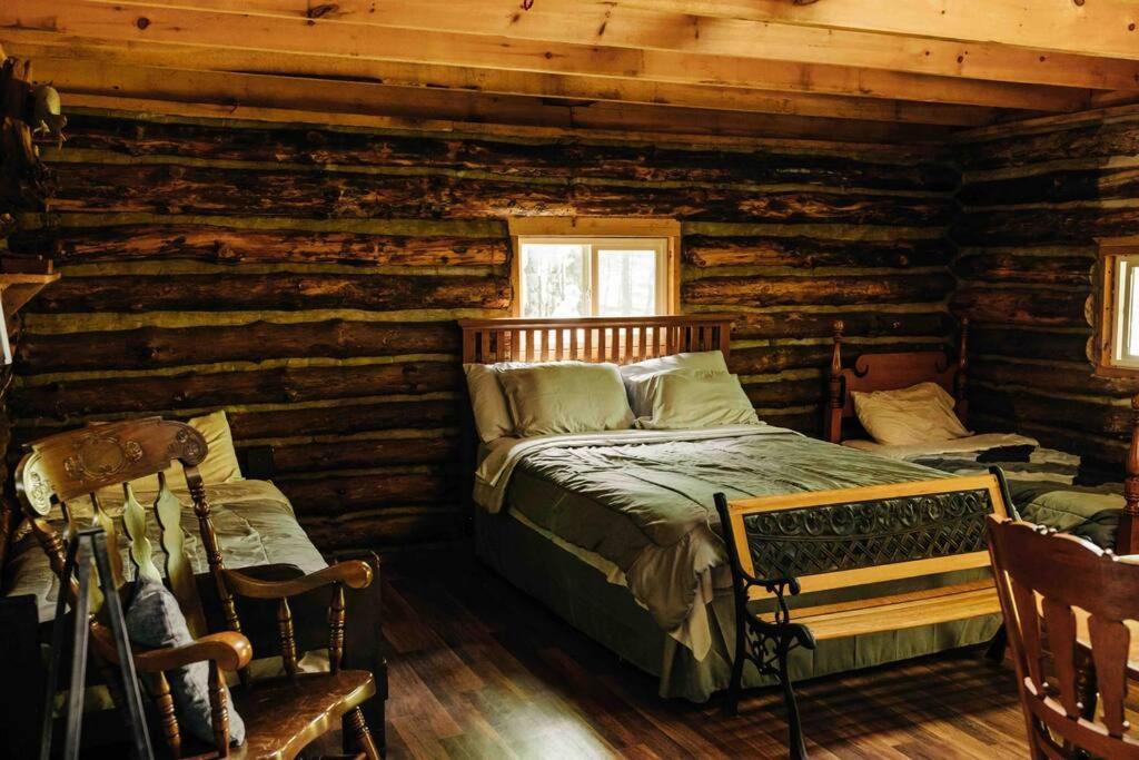 Rustic Ridge Penn Yan