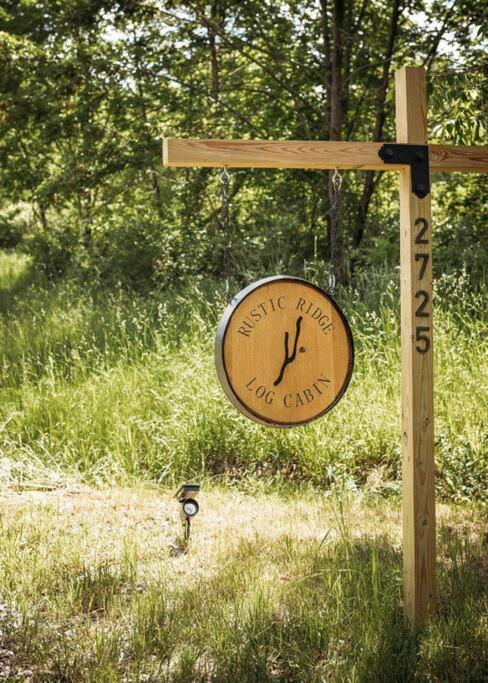 Rustic Ridge *
